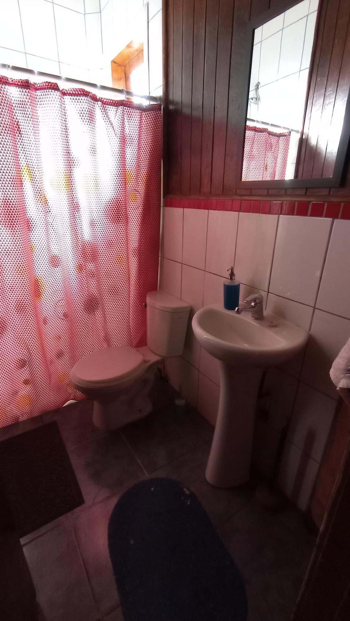 Hostal Casa Damasco Ancud Zimmer foto